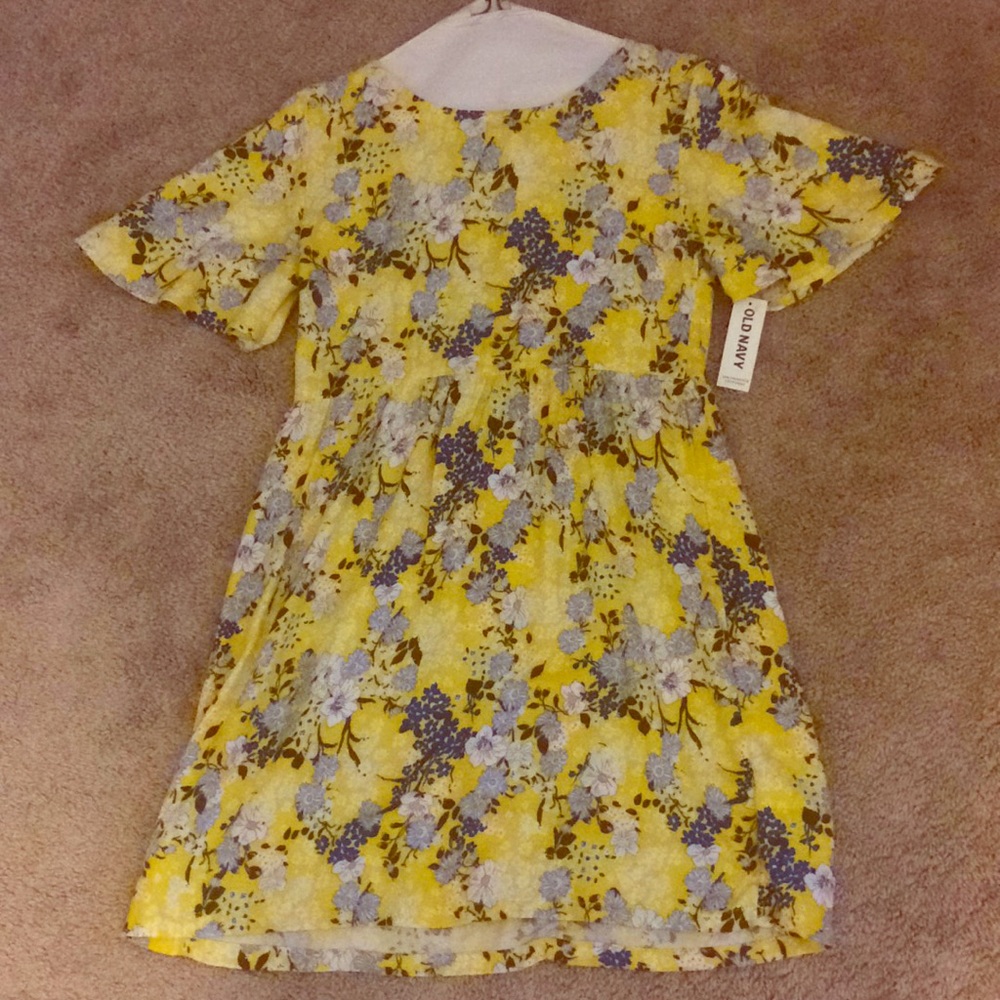 Old Navy Unworn Dress